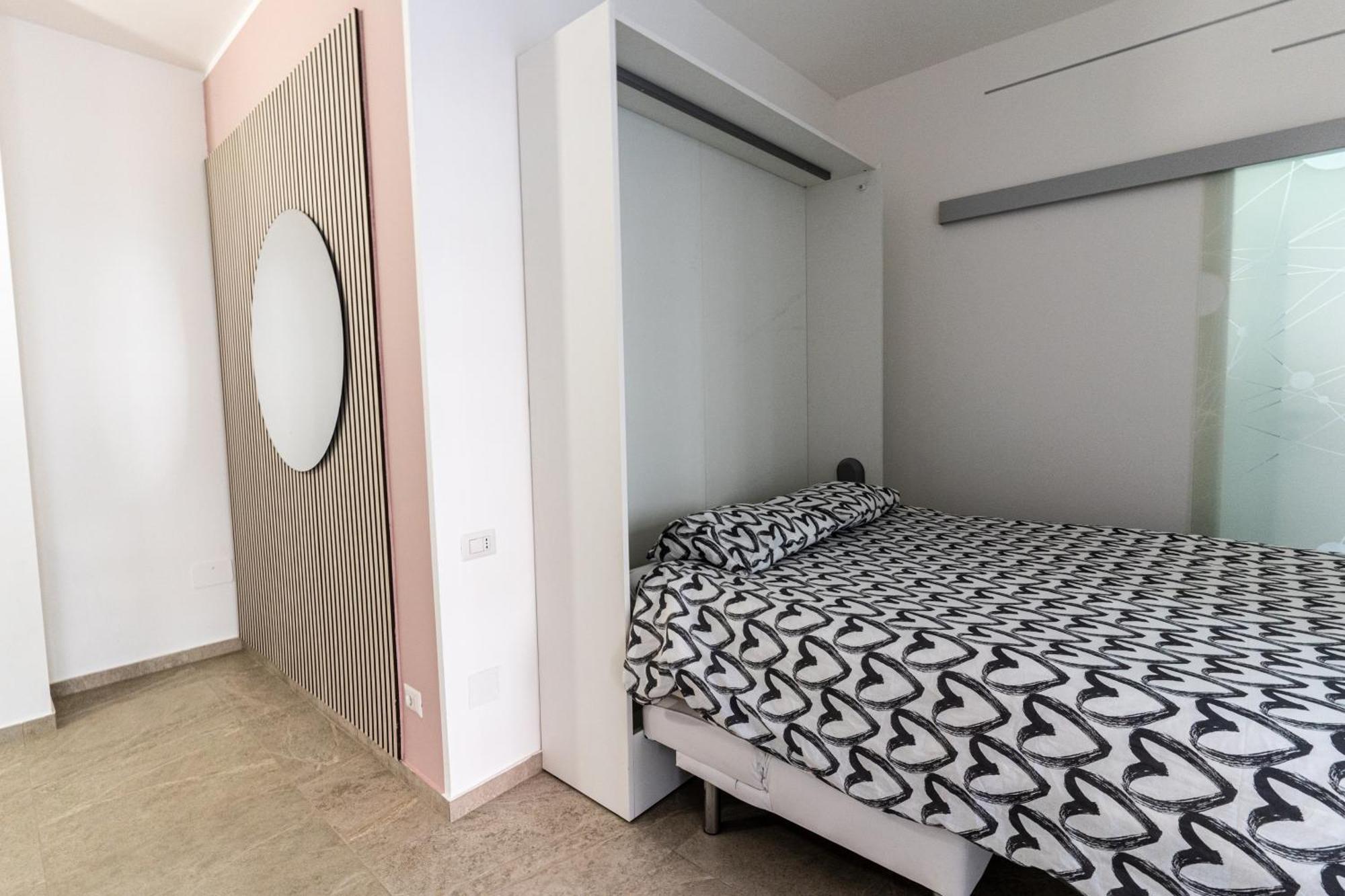 Apartamento Sansirostadiumsuite Milán