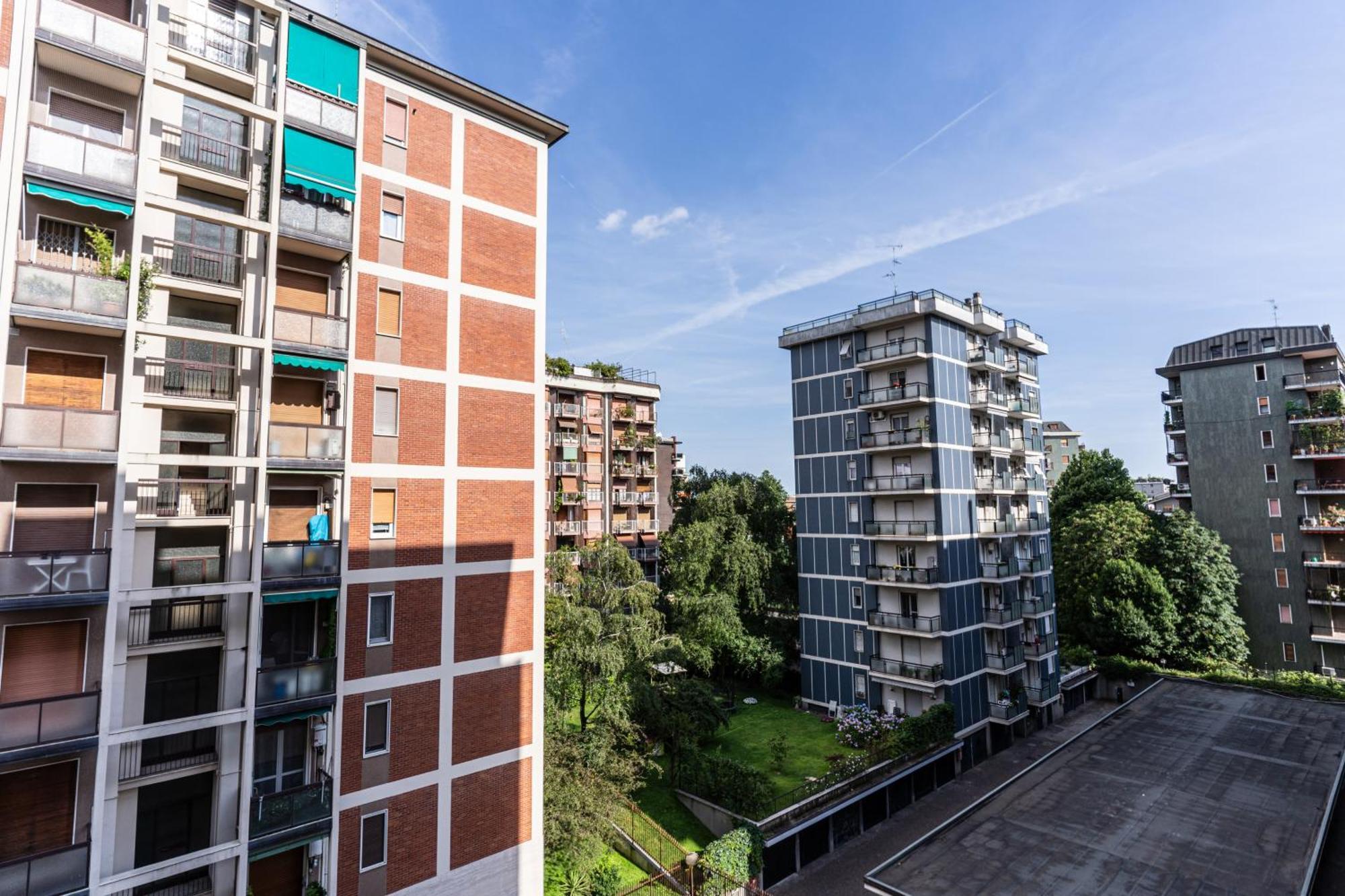 Sansirostadiumsuite Apartamento